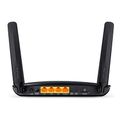 TP-Link TL-MR6400 300 Mbit / s bezdrôtový N 4G LTE