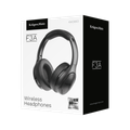 Slúchadlá KRUGER & MATZ F3A s Bluetooth ANC