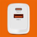Nabíjačka USB KRUGER & MATZ KM0857 GaN 65 W
