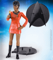 Figúrka Bendyfigs Star Trek - Uhura