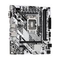 ASROCK Základná doska H610M-HDV/M.2+ D5