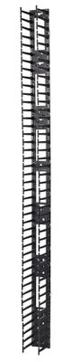 Vertical Cable Manager pre NetShelter SX 750mm Wide 45U (Qty 2)