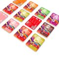 XO memory card 128GB microSDXC cl. 10 + adapter