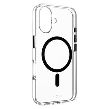 FIXED MagPurity Apple iPhone 16, číry