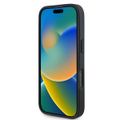 Puzdro Mercedes pre iPhone 16 Pro Max 6,9" MEHMP16X23RCMK Tvrdé puzdro Hladká koža MagSafe čierna