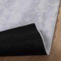 vidaXL Kusové koberce Obdĺžnikový SIROLO Sivá 340 x 240 cm Polyester
