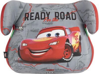 Autosedáčka podsedák 100-150 cm CARS R129