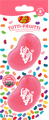 E303724101 Jelly Belly VENT/CLIP-ON Tutti Frutti osviežovač vzduchu do ventilačnej mriežky