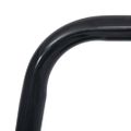 vidaXL Valec na trávu zeleno-čierny 63 cm 50 l