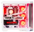 HAL3000 Master Gamer Ultimate-K White / Intel Core Ultra 7 270K/ 32GB DDR5/ RTX 5070 Ti/ 2TB PCIe4 SSD/ WiFi/ W11 Intel Core Ultra 7 270K Plus, GeForce RTX 5070 Ti 16GB, 32GB DDR5 6000MHz, 2TB NVMe SSD, WiFi 7, Thunderbolt 4, Windows 11