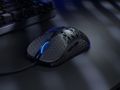 Endorfy myš LIV / PAW3311 / Khail GM 4.0 / ARGB / drátová / ultralehká / černá Myš, herní, drátová, optická, až 12000DPI, senzor PAW3311, 6 tlacítek, Kailh GM 4.0, ARGB podsvícení, cerná