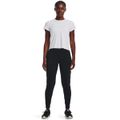 Dámske tepláky Motion Jogger Black - Under Armour