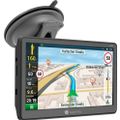 NAVITEL GPS Navigácia E707 Magnetic