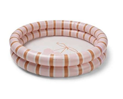 Nafukovací bazén pre deti Cozy Hearts 100 cm