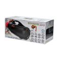 Rebeltec Bluetooth reproduktor SoundBOX 390 čierny