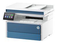 Multifunkčná tlačiareň - Č/B - laser - Legal (216 x 356 mm) (originál) - A4/Legal (médiá) - až 47 str./min. (kopírovanie) - až 47 str./min. (tlač) - 350 hárkov - 33.6 Kbps - USB 2.0, Gigabit LAN, Bluetooth, hostiteľ USB 2.0
