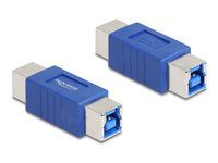 USB 5 Gbps adaptér menič pohlavia USB Typ
