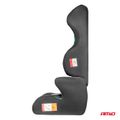 Autosedačka 126-150 cm R129 AMiO-04481