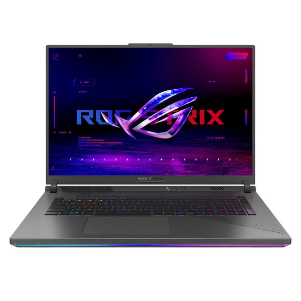 ASUS ROG Strix G18/G814FP-TT080W/R9-9955HX/18''/2560x1600/32GB/1TB/RTX 5070/W11H/Gray/2R