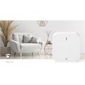 NEDIS WIFIZBT10CWT chytrá brána ZigBee 3.0 do zásuvky 230V