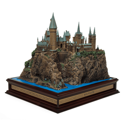 Replika Harry Potter - Rokfort