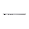 ASUS Zenbook 14 OLED/UX3405CA-OLED382X/U7-255H/14"/WUXGA/T/32GB/1TB SSD/Arc 140T/W11P/Silver/2R ASUS Zenbook/ Core Ultra 7 255H/ 32GB/ 1TB SSD/ Intel Arc/ 14"WUXGA,touch/ W11P/ stríbrný