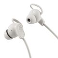 Bezdrôtové slúchadlá Edifier W280NB Pro (biele)