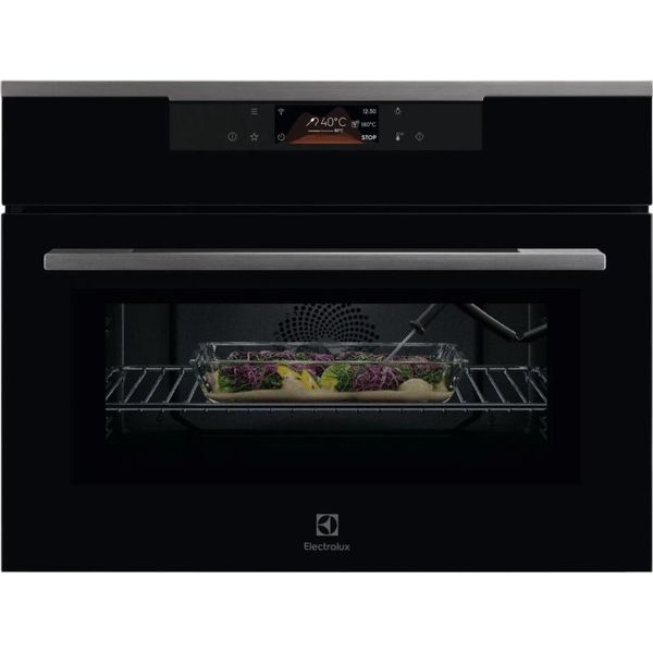 ELECTROLUX Vstavaná rúra KVLBE09H