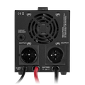 Zdroj záložný KEMOT PROsinus 500 URZ3404-LFP4 300 W 12 V