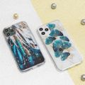 Obal Gold Glam pre Samsung Galaxy A25 5G (globálny) s perím