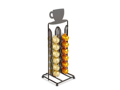 Držiak na kapsule Nespresso BEWELLO BW0998