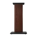 Edifier SS02C stojany pre reproduktory Edifier S2000MKIII (hnedé) 2ks.