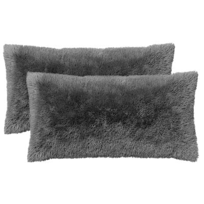 vidaXL Podložka s vankúšom HEERLEN 12 ks Svetlo zelená PV fleece