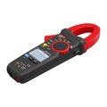 Digitálny klešťový multimeter Uni-T 400A 2. generácie UT213A