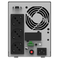 DEFORMÁCIA PRODEJNÉHO BALENIA nJoy - Echo Pro 1000, UPS