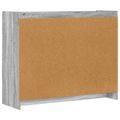 vidaXL Servírovacia skriňa 98,5 x 33 x 80 cm PB