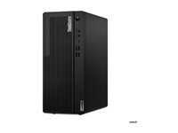 Veža Ryzen 5 8500G / až 5 GHz - RAM 16 GB - SSD 512 GB - TCG Opal Encryption 2, NVMe - Radeon 740M - Gigabit Ethernet, IEEE 802.11ax (Wi-Fi 6E), Bluetooth 5.3 - Win 11 Pro - monitor: žiadny - klávesnica: česká/slovenská - čierna - Lenovo TopSeller - s 3 roky Lenovo Onsite Support + 1 rok Lenovo Premier Support