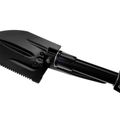 Skladacia lopatka s krompáčom CAR SHOVEL 3, v puzdre SIXTOL