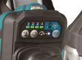 Makita Aku rázový utahovák 3/4"Li-ion XGT 40V,bez aku     Z