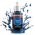 Army Painter: Warpaints Fanatic - Royal Blue