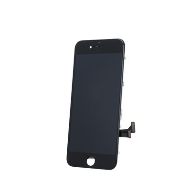 LCD displej s dotykovou obrazovkou iPhone 7 čierna AAA