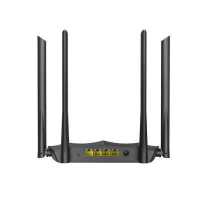 Tenda AC8 Wireless AC Router 802.11ac/a/b/g/n,1200 Mb/s, GWAN, GLAN