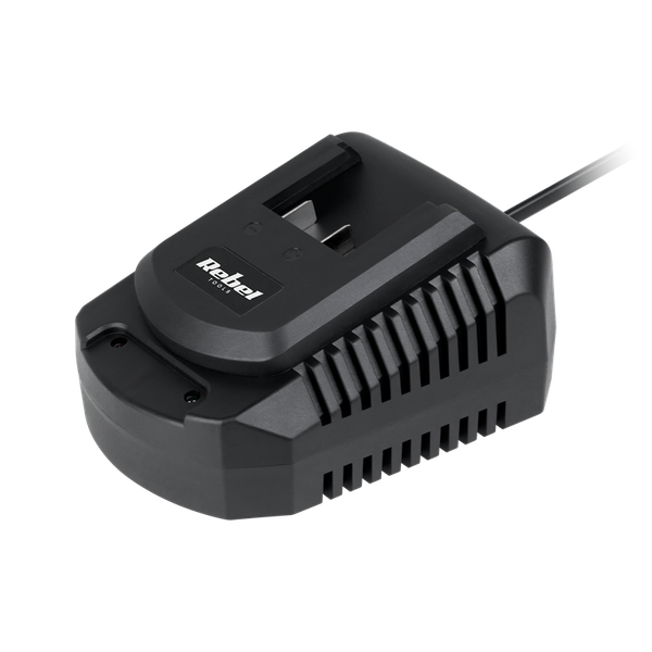 Nabíjačka akumulátora 20V 2Ah/4Ah Rebel Tools