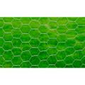 vidaXL Drôtené pletivo, pozinkovaná oceľ 25x0,75 m, strieborné