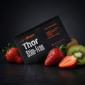 Thor Stim-free - GymBeam, jahoda kiwi, 14 g