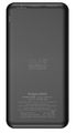 Powerbanka KRUGER &amp; MATZ KM0906.1 20000 mAh Li-pol 20W QC, PD Powerbanka KRUGER & MATZ KM0906.1 20000 mAh Li-pol 20W QC, PD