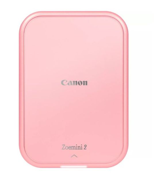 Canon Zoemini 2/RGW/Tlač