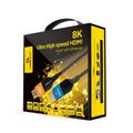 GEMBIRD AOC Kábel HDMI 2.1 M/M 20m, 8K Ultra High