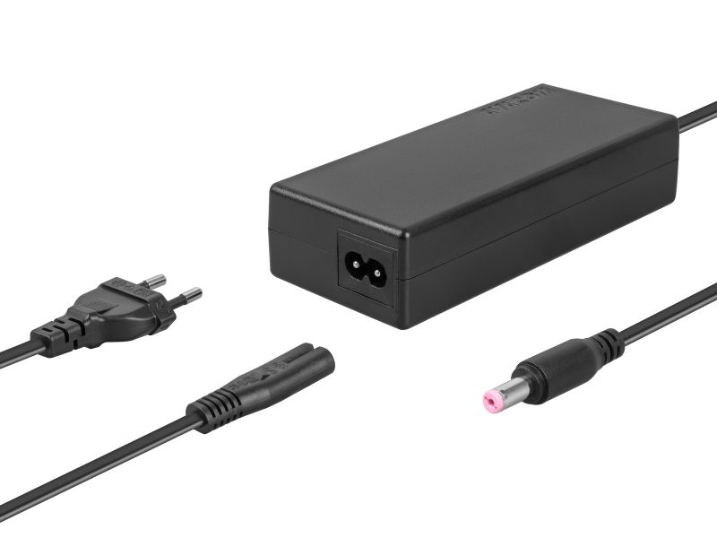 AVACOM nabíjací adaptér pre notebooky Acer 19V 4,74 A 90W konektor 5,5 mm x 1,7 mm