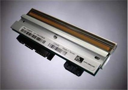 Tlačová hlava pre ZM600 300 dpi